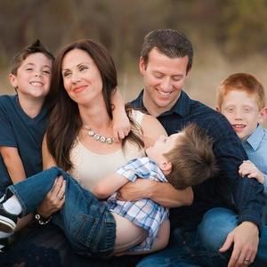 Meet your Posher, Jenny